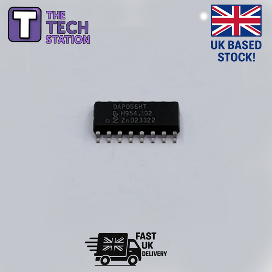 PlayStation 5 Slim (PS5 Slim) Power Controller IC DAP056HT