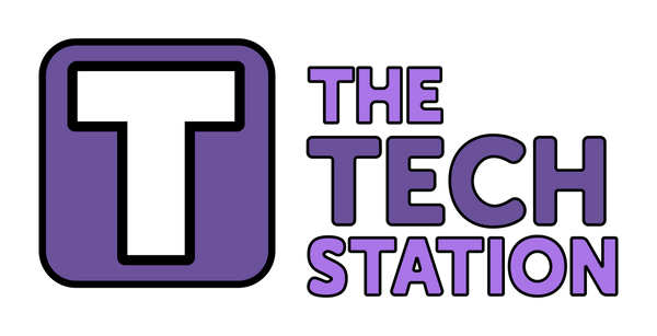 THE TECH STATION UK