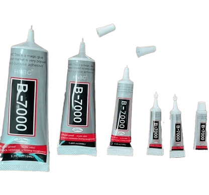 B7000 Glue - THE TECH STATION UK