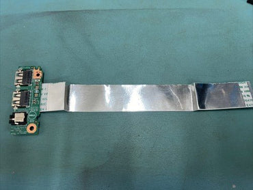 Genuine Dell Inspiron 15 3558 3551 3552 USB Audio Board And Cable - THE TECH STATION UK
