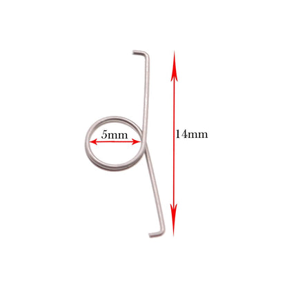Controller Trigger Spring PlayStation 5 PS5 Controller Trigger Springs L2/R2 12 Pack – THE TECH ...