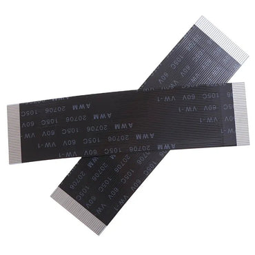 PS2 30000 / 50000 Memory Card Ribbon Cable - THE TECH STATION UK