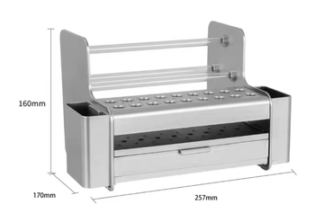 Repair Tool Storage Rack - THE TECH STATION UK