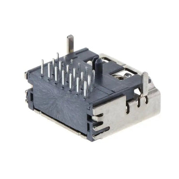Replacement HDMI Port for PlayStation PS3 Slim (CECH 2000 / 2500 series) - THE TECH STATION UK