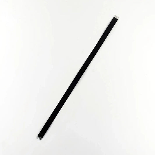 Replacement Power On Off Reset Switch Flex Ribbon Cable for PS2 30000 3000x 300xx 3W 7PIN 23CM - THE TECH STATION UK
