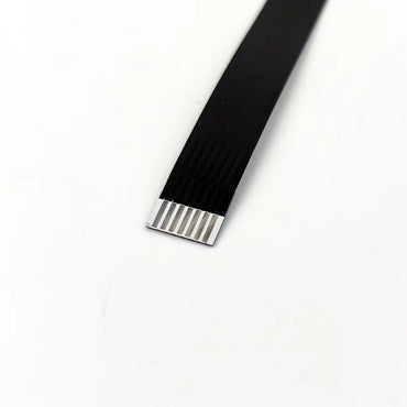 Replacement Power On Off Reset Switch Flex Ribbon Cable for PS2 30000 3000x 300xx 3W 7PIN 23CM - THE TECH STATION UK