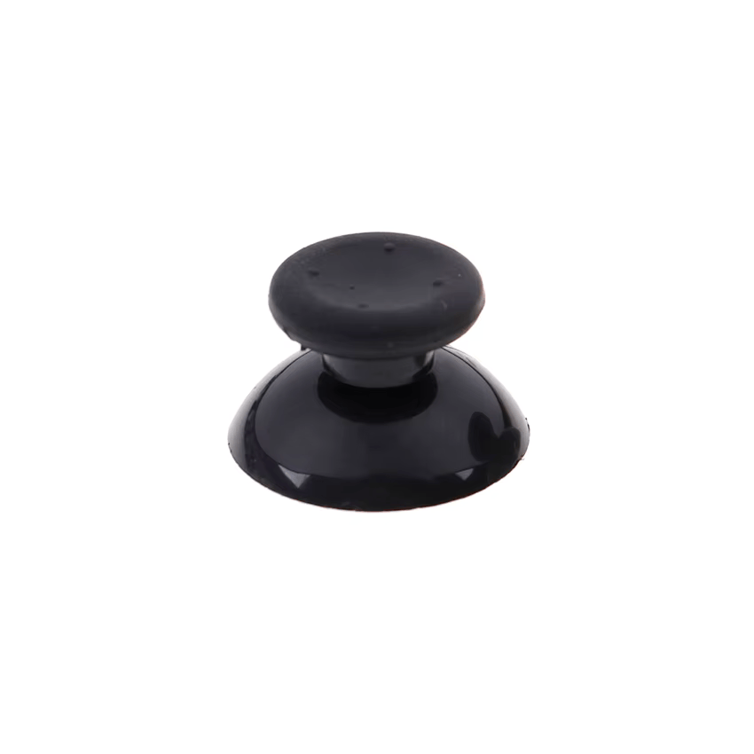 Thumbstick Analog Stick Mushroom Cover for Xbox 360 Controller - THE TECH STATION UK