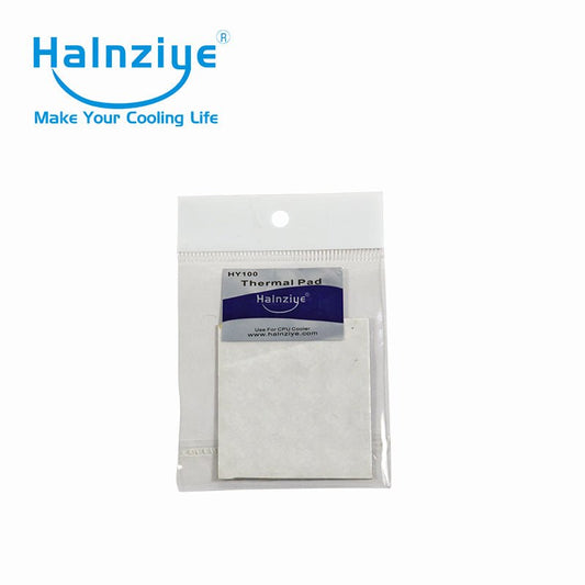HY100 THERMAL TRANSFER PAD for CPU Heat Sink - THE TECH STATION UK